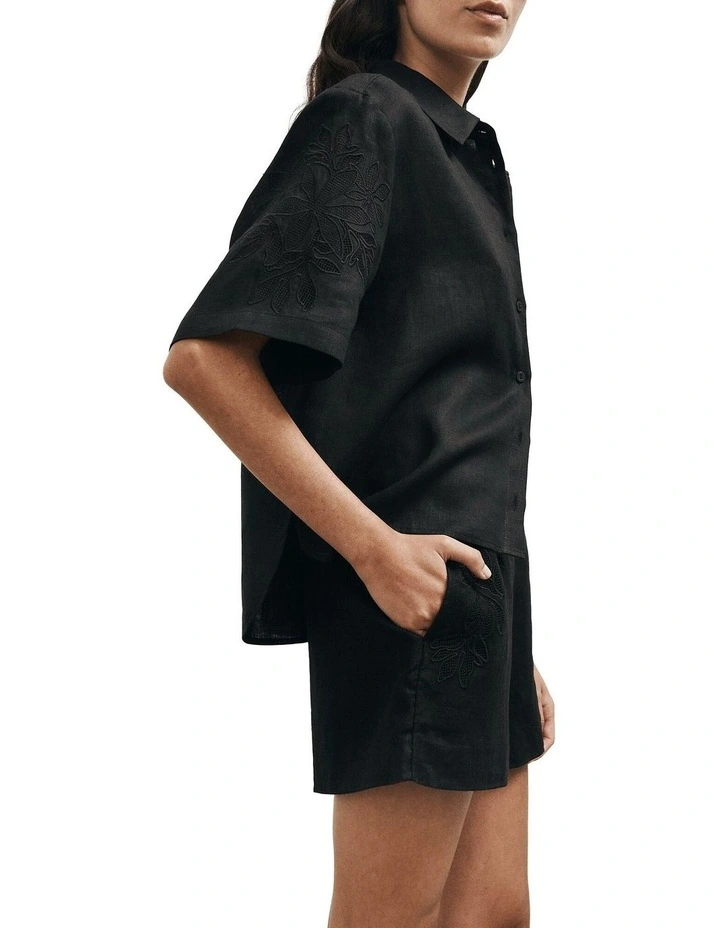 Cutwork Shirt image 2