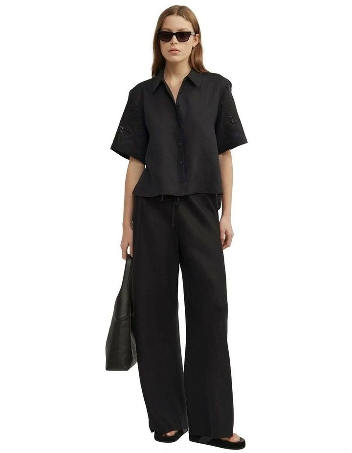 Cutwork Shirt image 3
