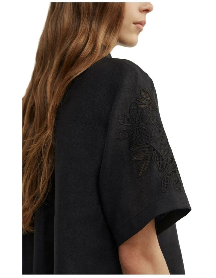 Cutwork Shirt image 5