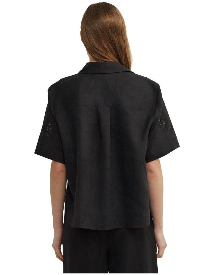 Cutwork Shirt image 6