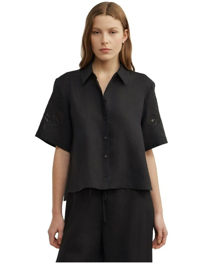 Cutwork Shirt image 7