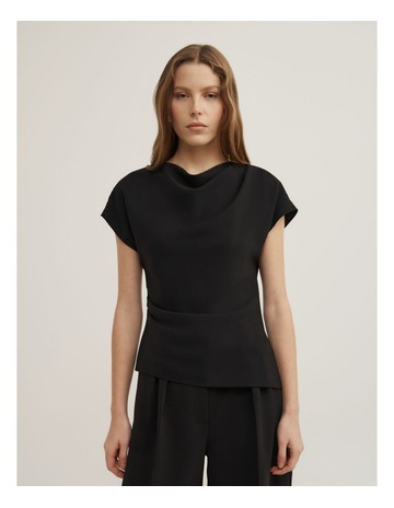 Black colour