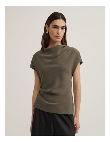 Olive colour