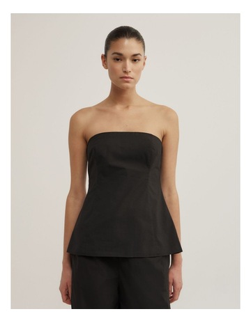 Black colour