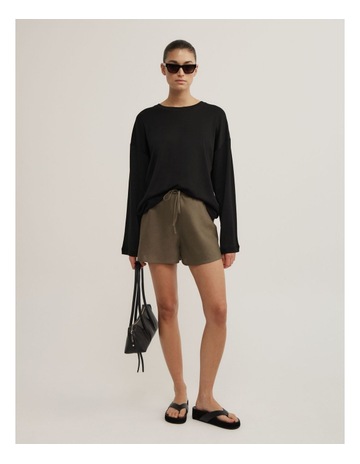 Olive colour