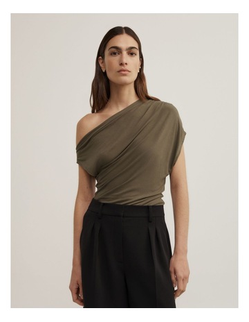 Olive colour