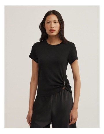 Black colour