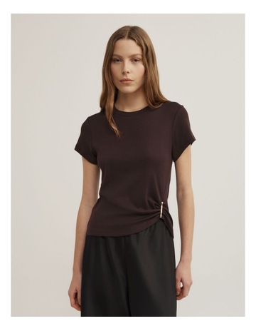 Espresso colour