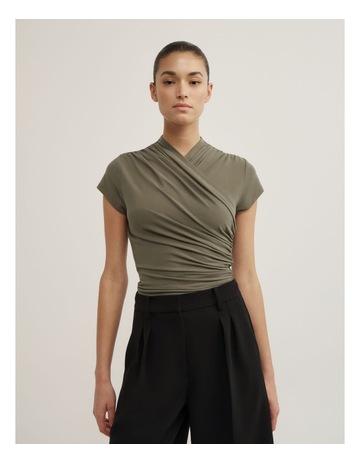 Olive colour
