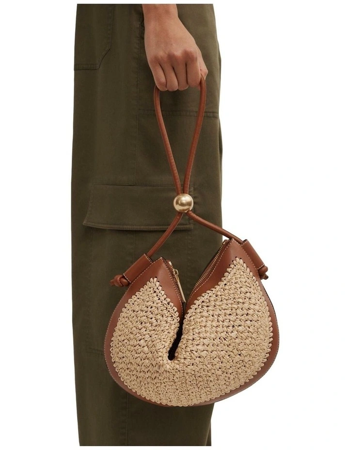 Amelia Shoulder Bag image 6