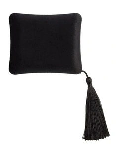 Tassel Jewel Case