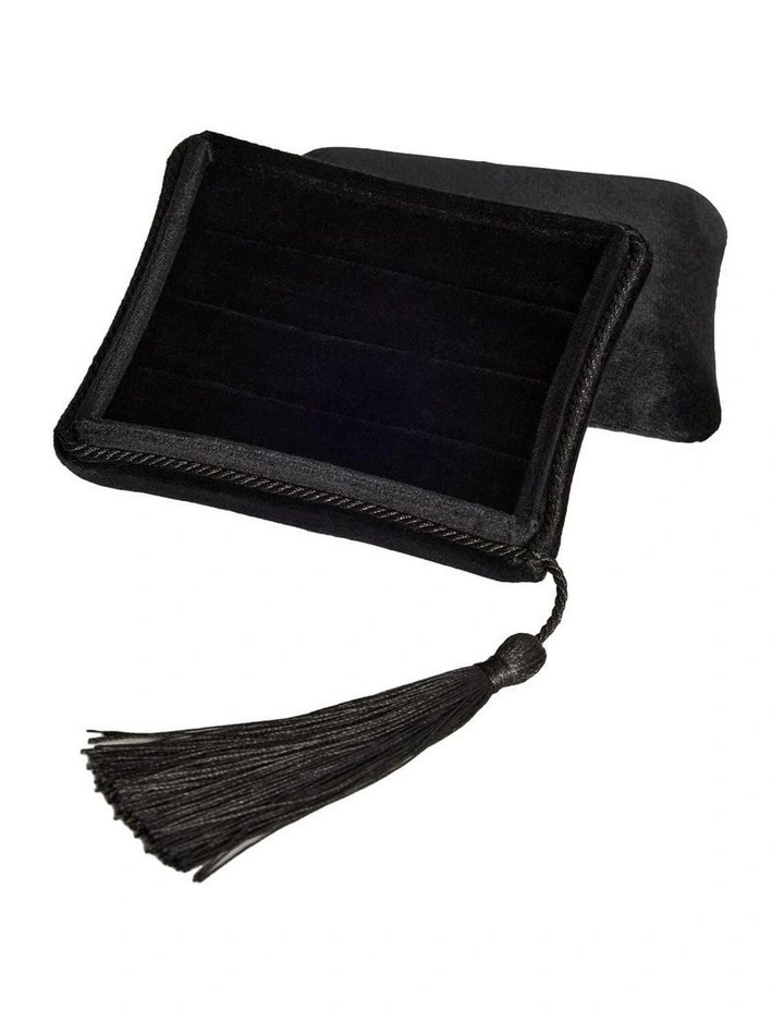 Tassel Jewel Case image 2