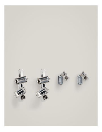 Silver colour
