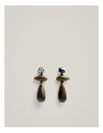 Dark Olive colour