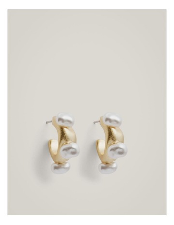 Satin Gold colour