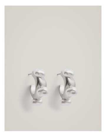 Satin Silver colour