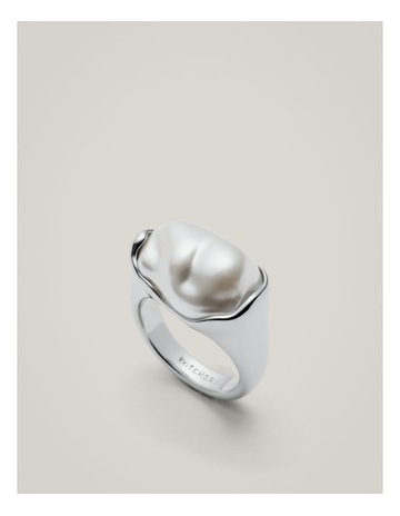 Silver colour