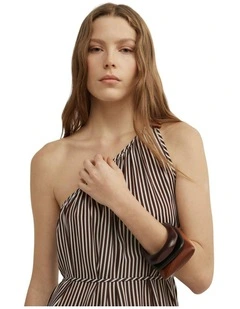 Bowie Bangle Set