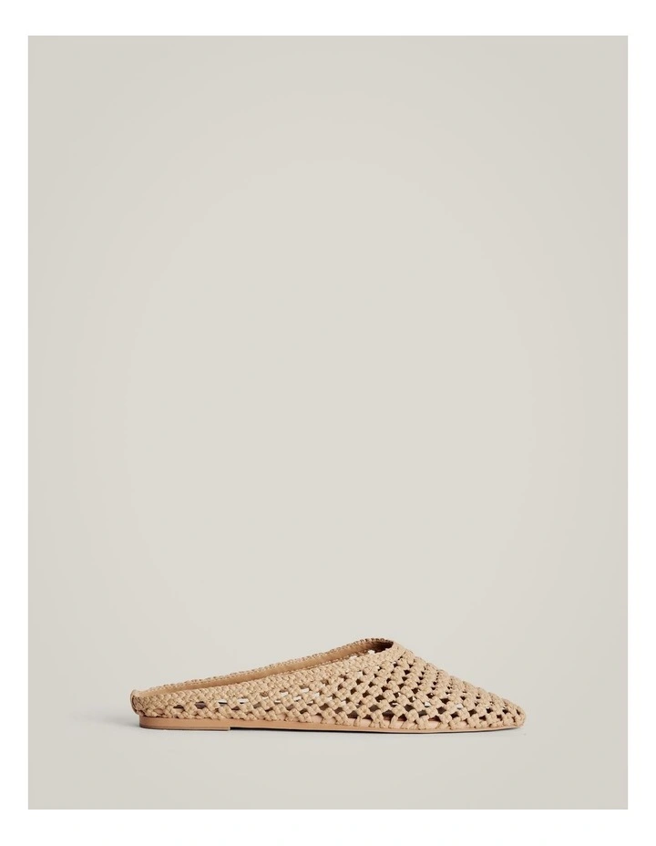 Hailey Mule in Natural image 1