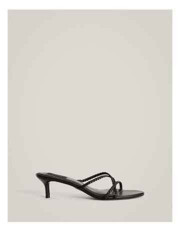 Black colour