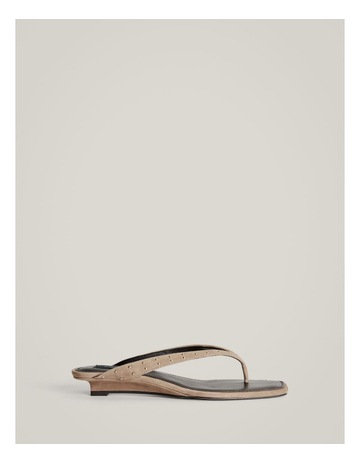 Flax colour