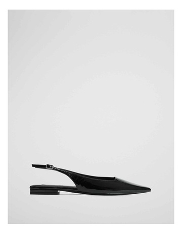 Black Patent colour