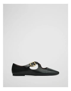 Penelope Ballet in Black