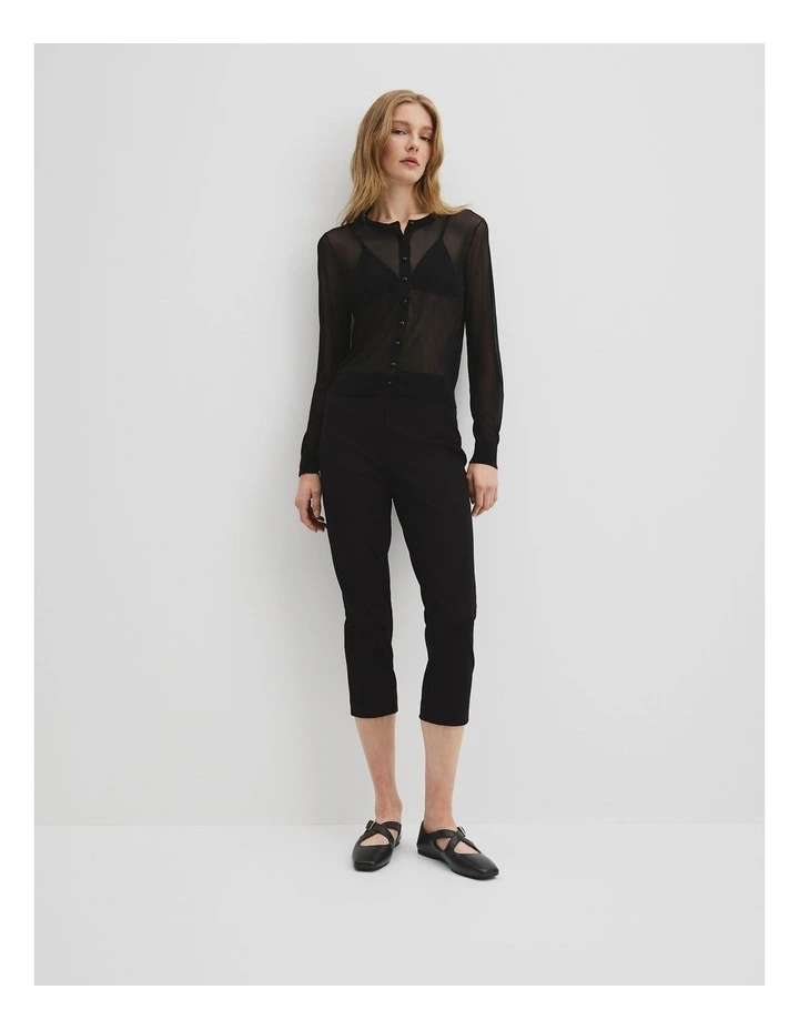 Penelope Ballet in Black image 2