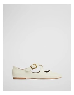 Penelope Ballet in Crema