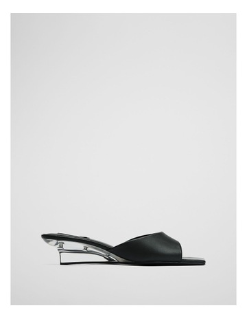 Black colour