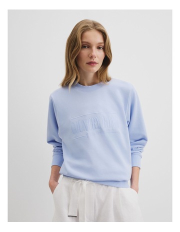 Ice Blue colour