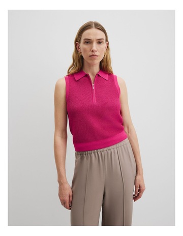 Raspberry colour