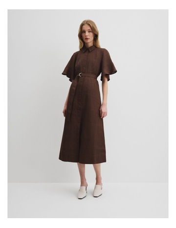 Cocoa colour