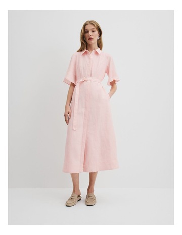 Ballet Pink colour