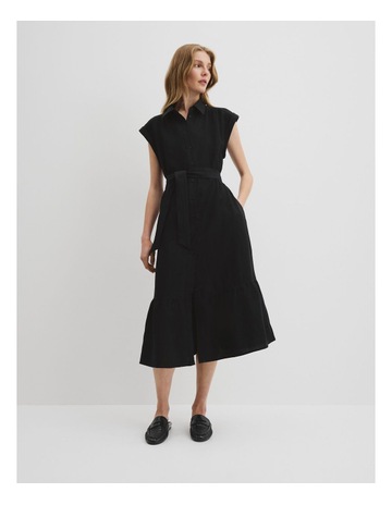 Black colour