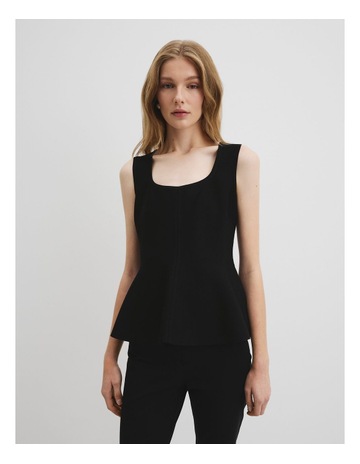 Black colour