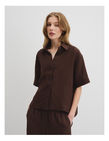 Cocoa colour