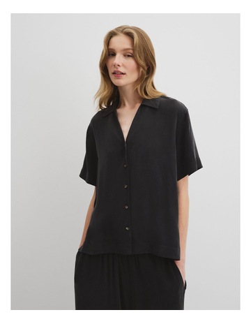 Black colour