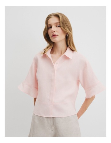 Ballet Pink colour