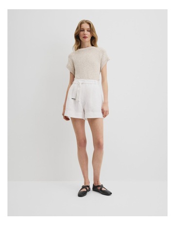 White colour