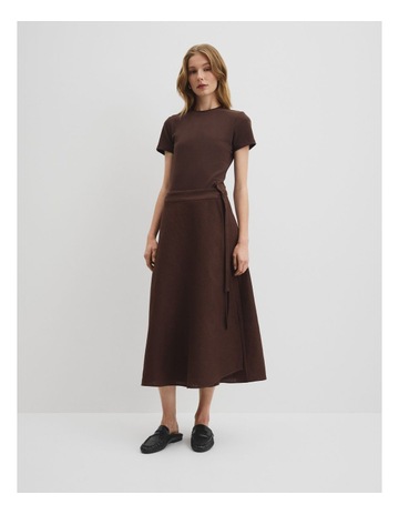 Cocoa colour