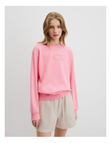 Rouge Pink colour