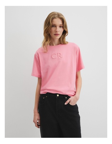 Rouge Pink colour