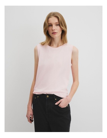 Ballet Pink colour