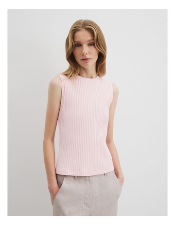 Ballet Pink colour