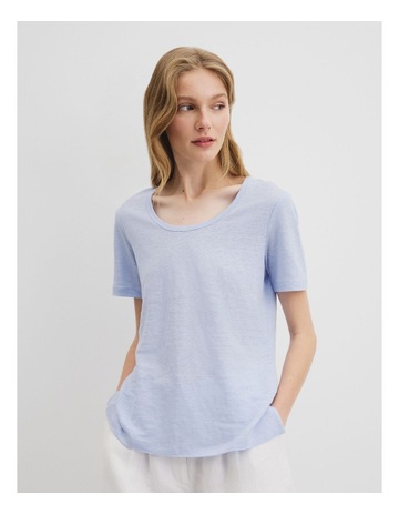 Ice Blue colour