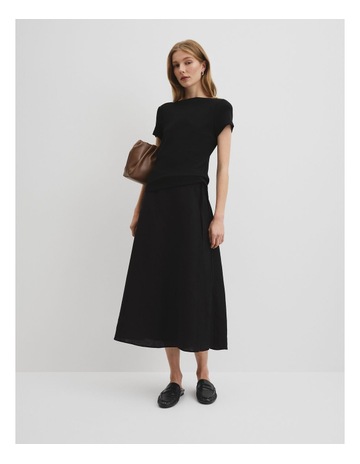 Black colour