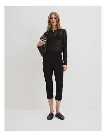 Black colour
