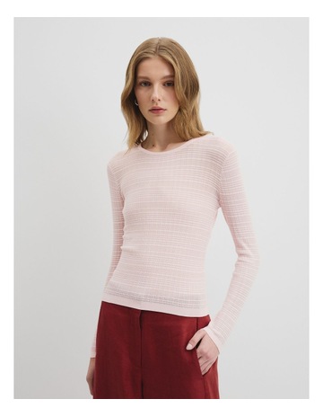 Ballet Pink colour