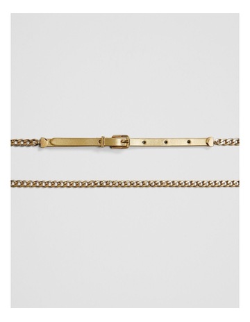 Gold colour